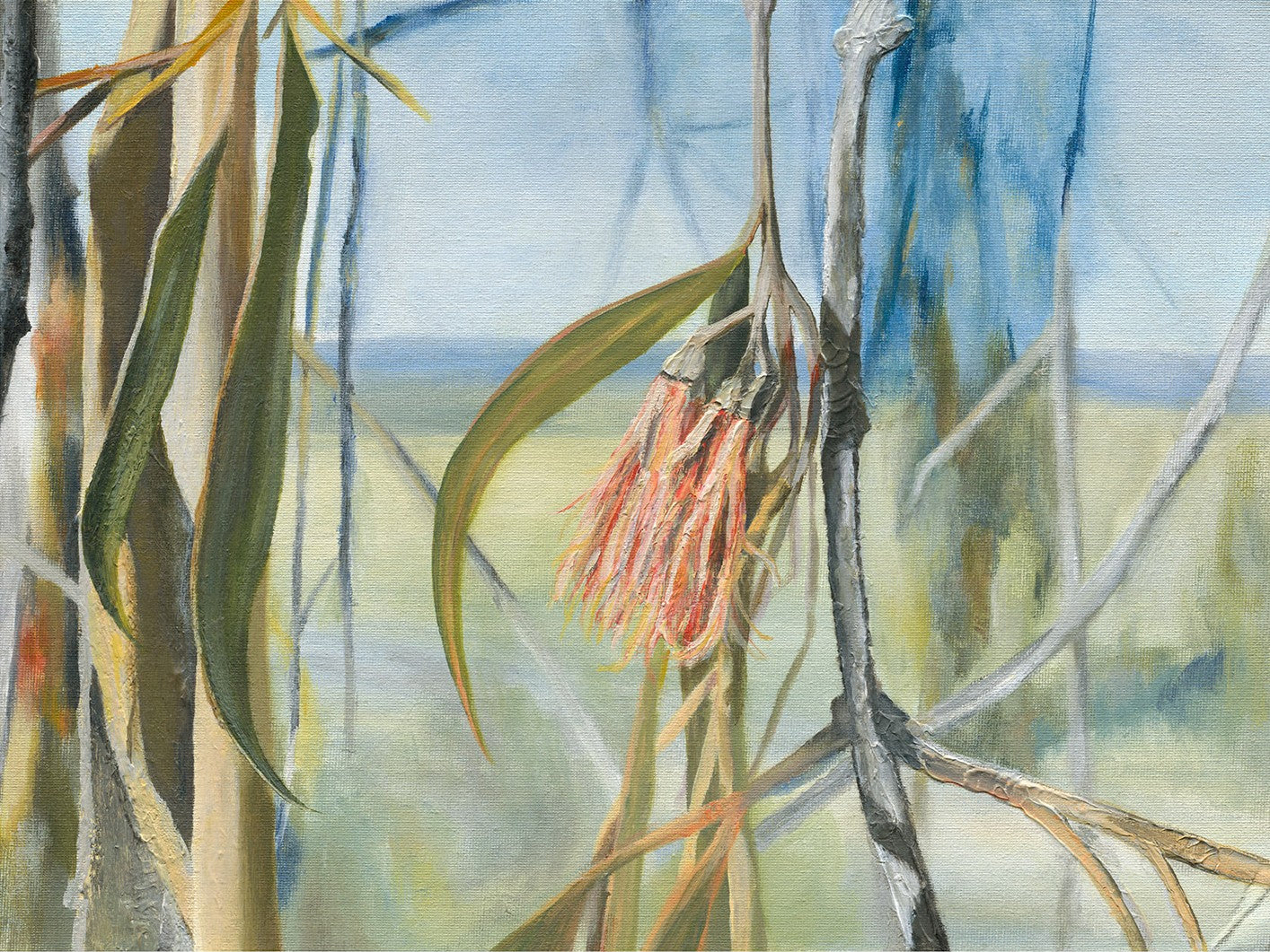 flora
