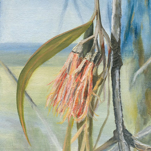 flora