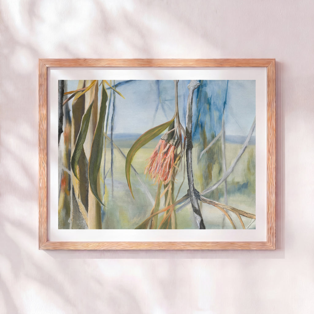 flora